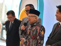 Wapres Ma’ruf Amin Tegaskan Penerima Bansos Harus Masuk Kategori Miskin