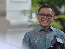 Inilah Skenario Pemindahan ASN ke IKN