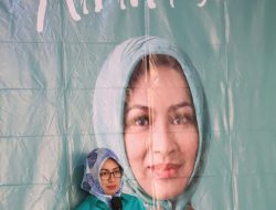 Survei Pilkada Banten 2024: Elektabilitas Airin Rachmi Diany Tetap Teratas, Andra Soni Hanya 3,61 Persen