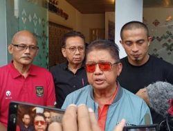Syahrial Oesman Kena Semprot Warga Muba