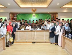 Pimpin Rapat Pleno Wantim MUI, Wapres Ma’ruf Amin Tekankan Arah Kebijakan untuk Pengurus Harian