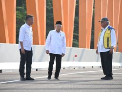 Wapres Ma’ruf Amin Minta Kepolisian Lebih Teliti Tangani Kasus Pegi Setiawan