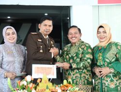 Dipimpin Affan Alfian Bintang Kota Subulussalam Berkembang