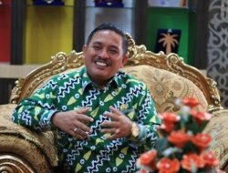 Wali Kota Affan Alfian Bintang Berhasil, Warga Pendatang: Subulussalam Kini Lebih Maju