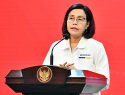 Menkeu Sri Mulyani: Pemerintah Finalisasi Program Prioritas Presiden Terpilih dalam RAPBN 2025