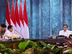 Prabowo Subianto: Saya Tegaskan Kita Lanjutkan IKN, Kalau Bisa Percepat