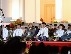 Harapan Para Tokoh Lintas Agama dan Masyarakat di Bulan Kemerdekaan Indonesia