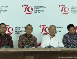 Mensesneg Pratikno: IKN dan Jakarta Siap Gelar Perayaan Kemerdekaan RI ke-79