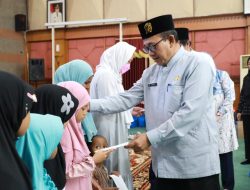 Inayatullah Sampaikan Pentingnya Berbuat Baik