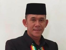 Muda dan Berpengalaman, Warga Subulussalam Yakin dengan Kemapuan Irwan Faisal