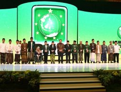 KH. Ma’ruf Amin Resmi Ditunjuk Kembali sebagai Ketua Dewan Syuro PKB 2024-2029