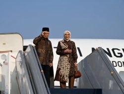 Kunjungi Yogyakarta, Wapres Ma’ruf Amin akan Hadiri Pengukuhan KDEKS dan Resmikan Grebeg UMKM Provinsi DIY