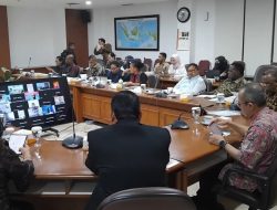 Pastikan Proses Pendidikan Terus Berjalan, Kekurangan Guru Swasta di Tanah Papua Harus Dicarikan Solusi Cepat