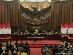 Presiden Joko Widodo: APBN 2025, Pilar Penting untuk Menjaga Keberlanjutan dan Kesejahteraan