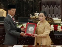 Presiden Joko Widodo Tegaskan Pentingnya Reformasi Struktural dan Inklusivitas dalam RAPBN 2025