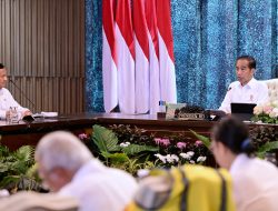 Presiden Terpilih Prabowo: Saya Tegaskan Kita Lanjutkan IKN, Kalau Bisa Percepat