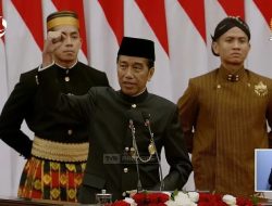 Presiden Joko Widodo: Program Hilirisasi Industri Tingkatkan Pendapat Negara Rp158 Triliun