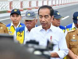 Rencana Kunjungan Paus Fransiskus ke Indonesia, Presiden Jokowi: Perdamaian Jadi Isu Utama