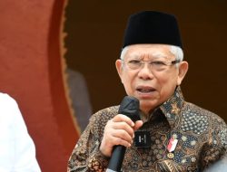 Tuai Polemik, Wapres Ma’ruf Amin Minta Pelaksanaan PP No. 28/2024 Didalami dan Dirundingkan dengan Baik