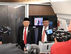 Soal Ormas Kelola Tambang, Wapres Tegaskan Kelola dengan Bijak dan Sesuai Aturan