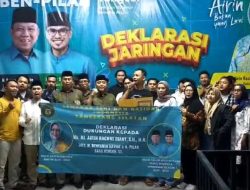 Airin Rachmi Diany Dinilai Peduli dan Punya Program Seni Islami