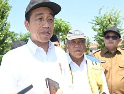 Soal Kapan ASN Pindah ke IKN, Presiden Joko Widodo Sebut Setelah Fasilitas Siap