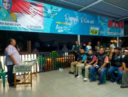 Ingin Olahraga Semakin Maju, Tangsel Sport Community Dukung Airin-Ade Sumardi dan Ben-Pilar