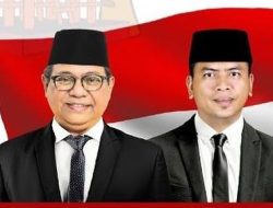 Eddy Berutu: Pembangunan Dairi Perlu Keberlanjutan