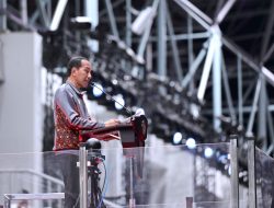 Presiden Jokowi: Pegang Teguh Sportivitas dan Fair Play