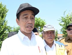 Presiden Jokowi Sampaikan Dukacita atas Wafatnya Ekonom Faisal Basri