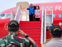 Presiden Jokowi akan Hadiri Peresmian Pembukaan MTQ Nasional XXX Tahun 2024 di Samarinda