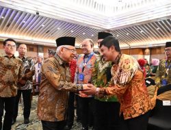 Rakornas Percepatan Penurunan Stunting 2024 Bahas Berbagai Hal, Mulai dari Refleksi Hingga Luncurkan Layanan Digital E-Assistance for Stunting Information