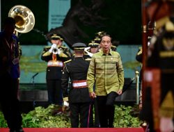 Sambut Para Pemimpin dan Delegasi Indonesia-Africa Forum Ke-2, Presiden Jokowi: Selamat Datang di Bali, Indonesia
