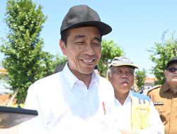 Soal Perpindahan ASN ke IKN, Presiden Jokowi: Setelah Fasilitas Siap