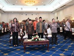 Target Penerima Program Kemiskinan Ekstrem, Wapres Ma’ruf Amin Minta Utamakan Kelompok Masyarakat Miskin, Lansia, dan Penyandang Disabilitas