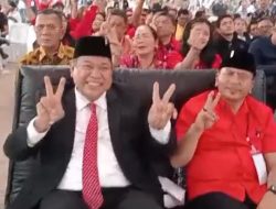 Tokoh Dairi Ajak Masyarakat Pilih Calon Bupati yang Sudah Terpercaya dan Teruji