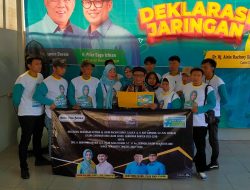 Pegiat Sejarah dan Kebudayaan di Tangsel Tentukan Sikap Dukung Airin-Ade Sumardi dan Ben-Pilar
