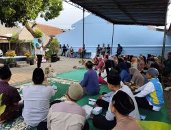 Kesehatan Jadi Prioritas, Benyamin Sampaikan Program Ngider Sehat di Pisangan