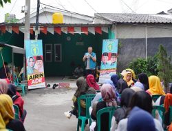 Berikan Wajah Baru, Benyamin Davnie Ungkap Potensi Wisata Edukasi di Tangsel