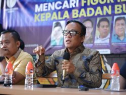 BUMN di Bawah Kepemimpinan Erick Tohir Dikritik Ketum Relawan Prabowo Mania