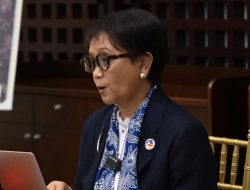 Hadiri Pertemuan ASEAN Plus Three, Wapres Ma’ruf Amin Tekankan RRT, Jepang, dan Korea Selatan Jadi Jangkar Stabilitas dan Kemakmuran Kawasan
