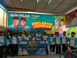 Airin-Ade Sumardi dan Benyamin-Pilar Saga Ichsan Dinilai Calon yang Peduli Terhadap Kebudayaan