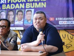 Ekonom: Pemerintah ke Depan Harus Fokus Membersihkan Praktik Korupsi di Tubuh BUMN