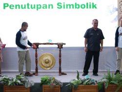 Catalytic Fund 2024 Ditutup dengan Pelatihan Manajemen Limbah Rajungan FishLog