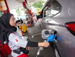 Apresiasi Menjelang Lebaran dari Pertamina  Harga BBM Non-Subsidi Turun Mulai 29 Maret 2025