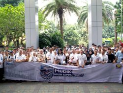 Brantas Abipraya Hadirkan Mudik Aman dan Nyaman 2025: Fasilitasi Perjalanan Gratis dengan Berbagai Rute