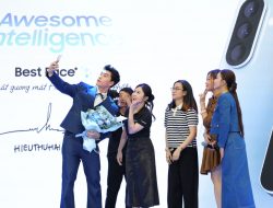 Galaxy A56 5G, Galaxy A36 5G dan Galaxy A26 5G Kini Tersedia secara Global