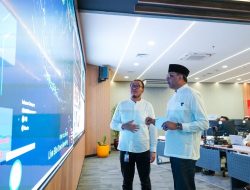 Indosat Ooredoo Hutchison Perkuat Jaringan dengan AI untuk Hadapi Lonjakan Konektivitas di Ramadan dan Lebaran