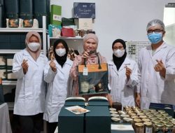 Jelang Idulfitri, UMKM Binaan Pertamina Banjir Pesanan Hampers Lebaran dan Ikut Inkubasi Bisnis