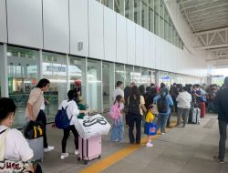 Libur Lebaran Nyaman Bersama Anak, Whoosh Hadirkan Fasilitas Ramah Keluarga